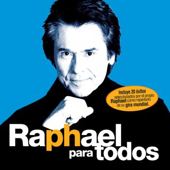 Raphael Amor Mío