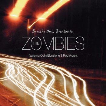 The Zombies, Colin Blunstone & Rod Argent Another Day