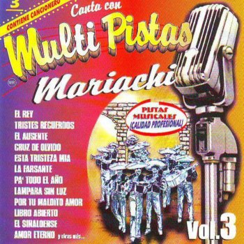 Mariachi Arriba Juárez Cheque en Blanco