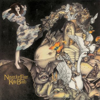 Kate Bush Egypt (2018 Remaster)