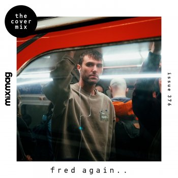 Fred again.. Roze (Forgive) [Mixed]