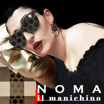 Noma Il manichino