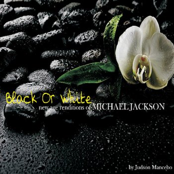 Judson Mancebo Heal The World (Spa Version)
