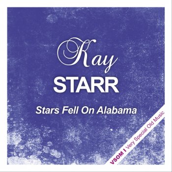 Kay Starr He's Funny That Way (Remastered)