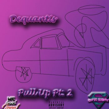 Dequantis Pull Up Pt. 2