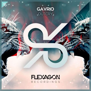 GAVRIO Outcry - Radio Edit