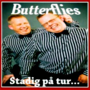 butterflies Avenuen