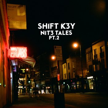 Shift K3Y feat. MNEK & Ryan Ashley No Question