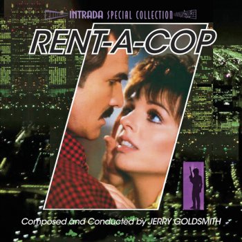 Jerry Goldsmith Rent-A-Cop