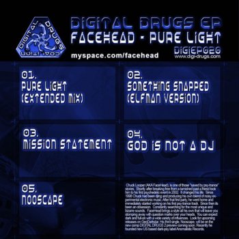 Facehead Mission Statement