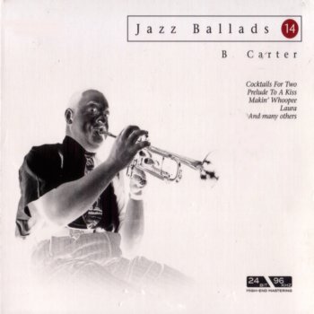 Benny Carter Under a Blanket of Blue