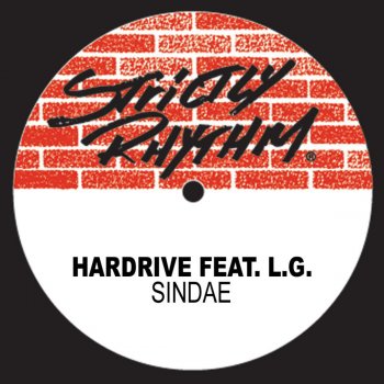 Hardrive Sindae (feat. L.G.) [Masters At Work Dub]