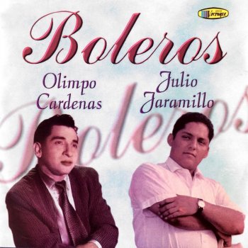 Olimpo Cárdenas La Última Canción