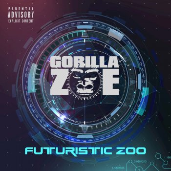 Gorilla Zoe Young Nigga