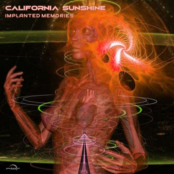 Исполнитель California Sunshine, альбом Implanted Memories