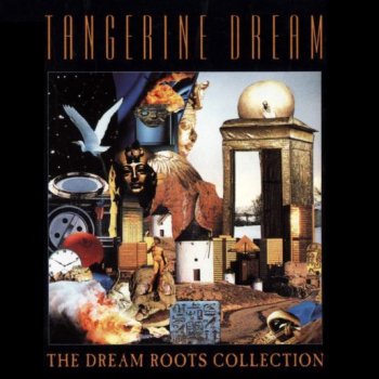 Tangerine Dream London (The Dungeon)