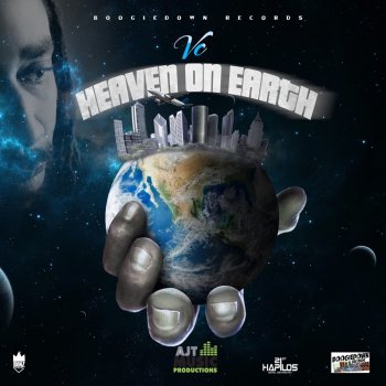 V.C. Heaven on Earth