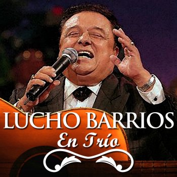 Lucho Barrios Mala