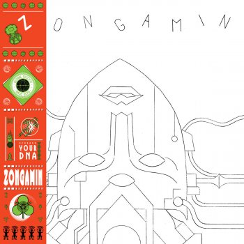 Zongamin DNA Mutation