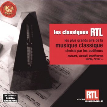 Vladimir Spivakov feat. Moscow Virtuosi Le Quatro Stagioni, Op. 8: Concerto No. 2 in G Minor (L'Estate): Presto