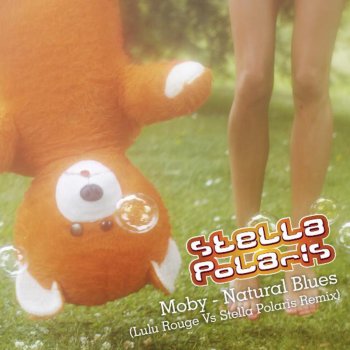 Moby Natural Blues (Mike D remix)