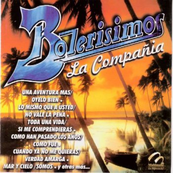 La Compañia Mar y Cielo / Somos