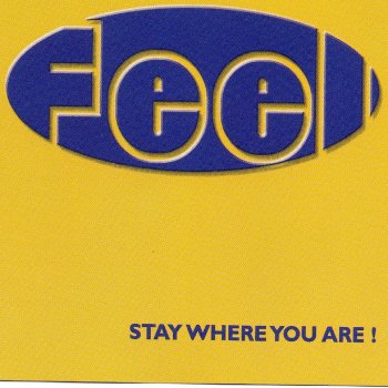 Feel Save Me