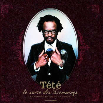 Tête Fils de cham