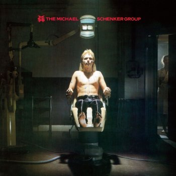 Michael Schenker Group Just A Lover - Demo