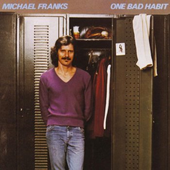 Michael Franks All Dressed Up With Nowhere to Go