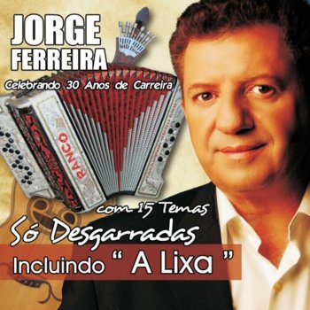 Jorge Ferreira Jorge Ferreira e Jack Sebastião