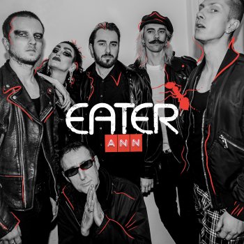 Исполнитель Eater, альбом Ann