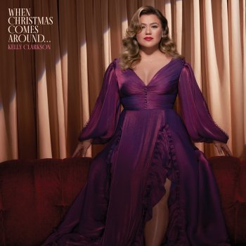 Kelly Clarkson Christmas Come Early