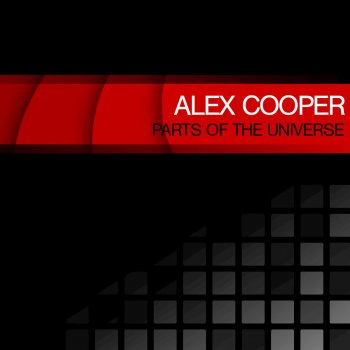 Исполнитель Alex Cooper, альбом Parts of the universe