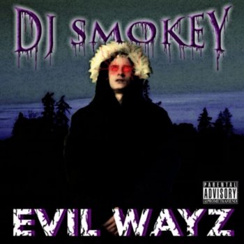 Dj Smokey Now Im High (Lick My Nutz)