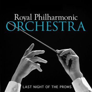 Royal Philharmonic Orchestra Auld Lang Syne