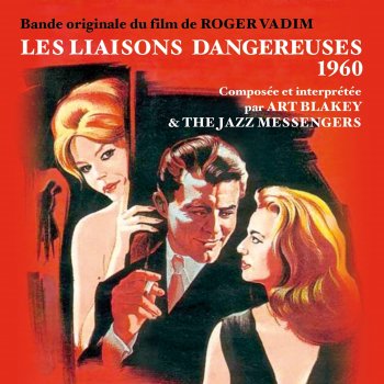 Art Blakey & The Jazz Messengers La divorcée de Léo Fall