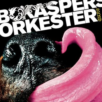 Bo Kaspers Orkester Leende Med Kniv