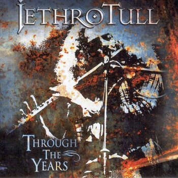 Jethro Tull The Whistler