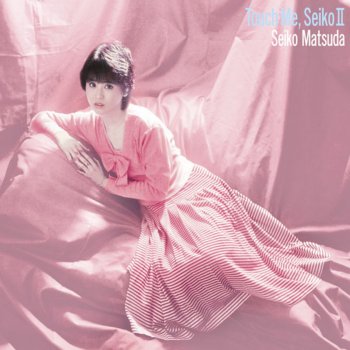Seiko Matsuda 花一色 ~野菊のささやき~