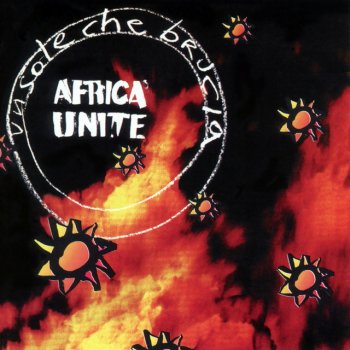 Africa Unite Soffici Sapori