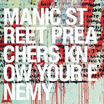 Manic Street Preachers We Are All Bourgeois Now