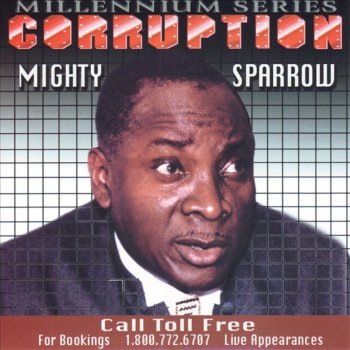 Mighty Sparrow Idi Amin