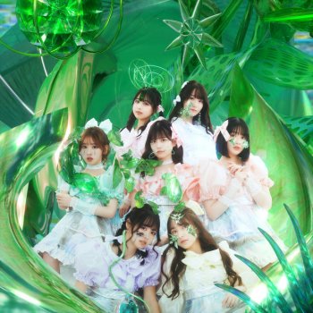 FRUITS ZIPPER わたしの一番かわいいところ - Instrumental