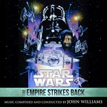 John Williams feat. London Symphony Orchestra Star Wars - Main Theme