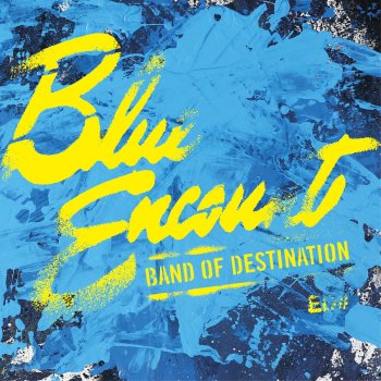 BLUE ENCOUNT D.N.K