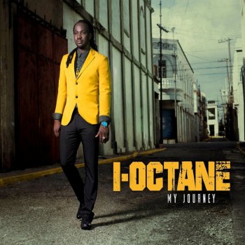 I-Octane & Alaine Lighters Up