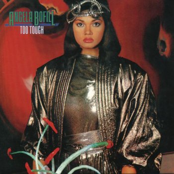 Angela Bofill Accept Me