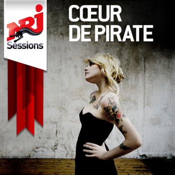 Cœur De Pirate Francis (Live)