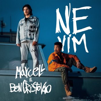 Marcell feat. Ben Cristovao Nevim